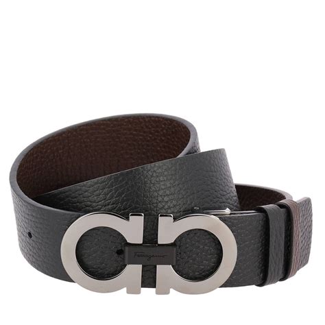 mens ferragamo belt cheap|salvatore ferragamo belt clearance.